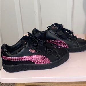 Puma shoes